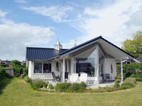 Three-Bedroom Holiday home in Faaborg 3 in Faaborg